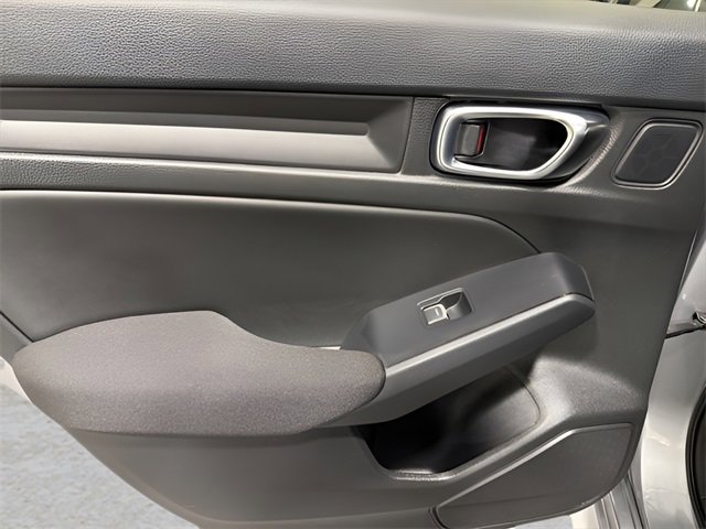 Used 2024 Honda Civic Sport image 25