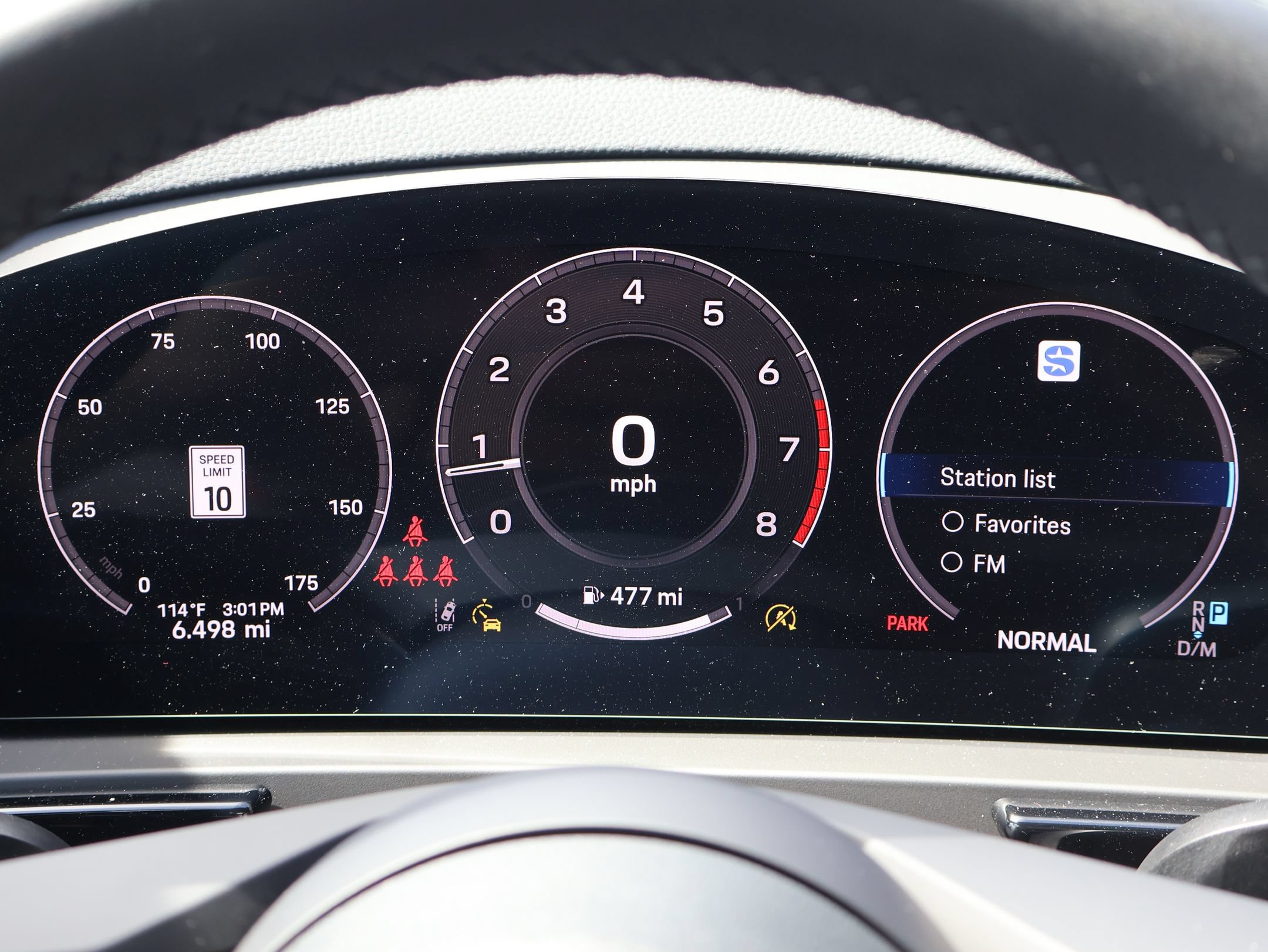 Certified 2026 Porsche Cayenne Coupe AWD/4WD image 20