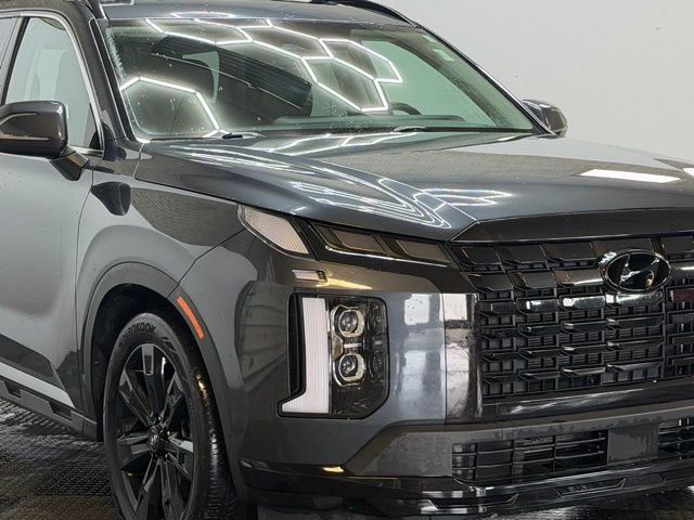 Used 2024 Hyundai Palisade XRT image 2