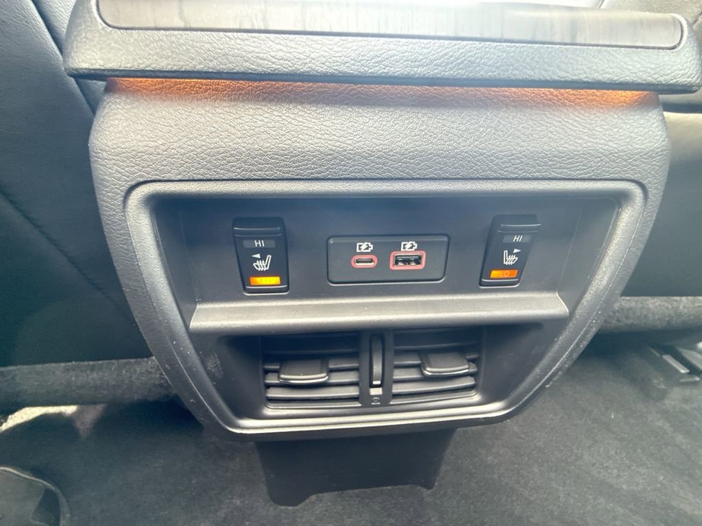 Used 2023 Nissan Murano Platinum w/ Cargo Package image 27