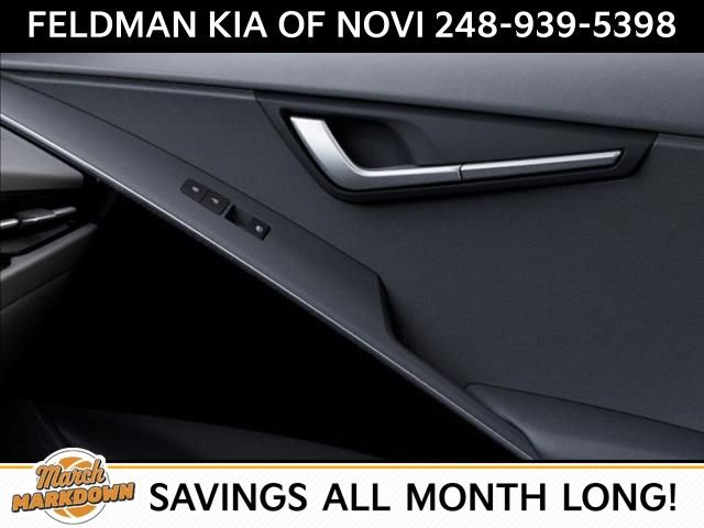 New 2026 Kia Niro Wave image 26