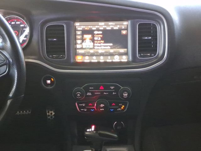 Used 2021 Dodge Charger Scat Pack RWD image 4
