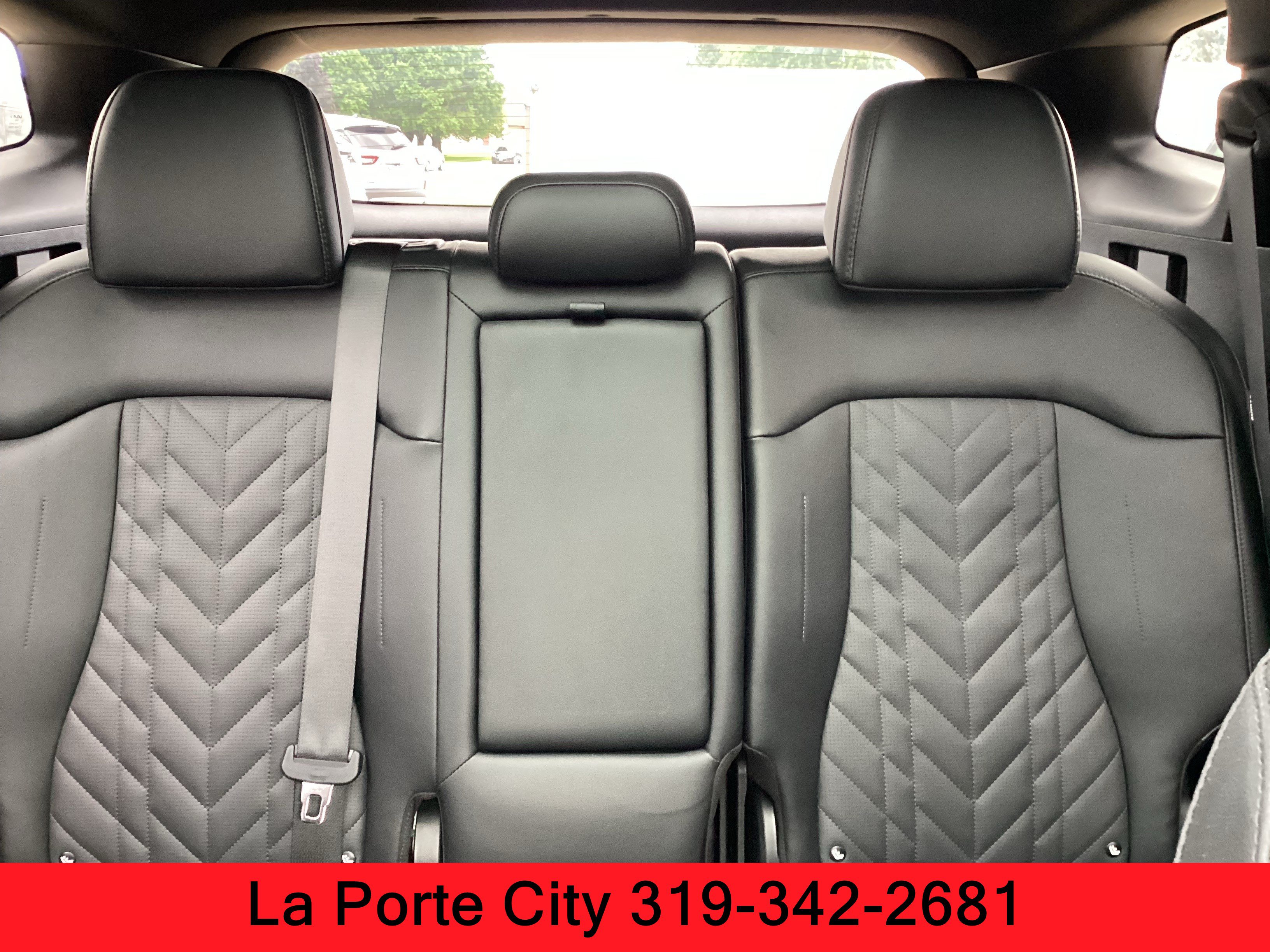 Used 2025 Kia Sportage X-Line w/ Premium Package AWD/4WD image 7