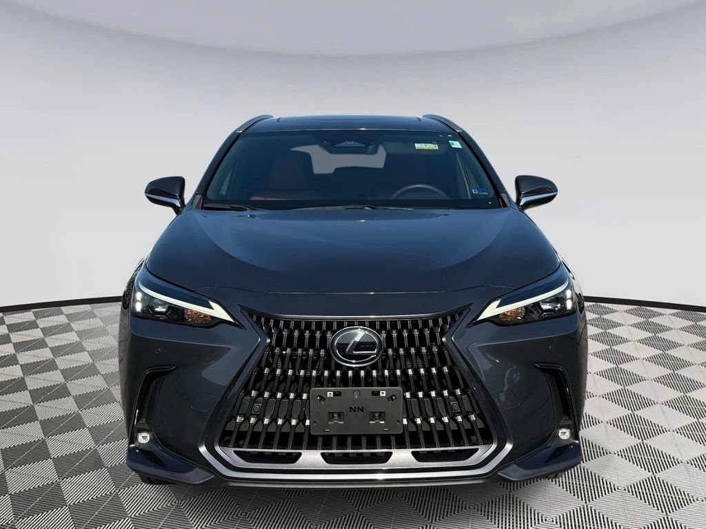 Used 2024 Lexus NX 350h AWD w/ Cold Area Package image 6