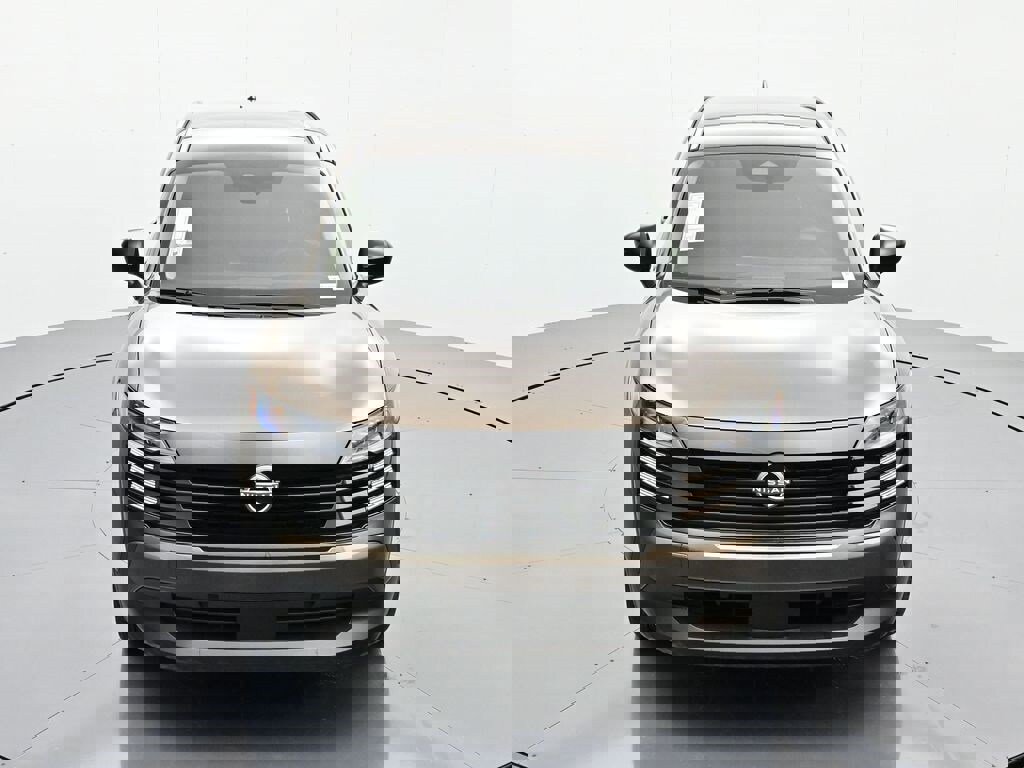 New 2026 Nissan Kicks SV image 28