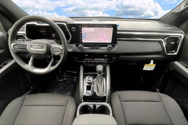 New 2026 GMC Canyon Elevation w/ Convenience Package image 5