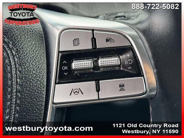 Used 2023 Kia Telluride EX AWD/4WD image 23