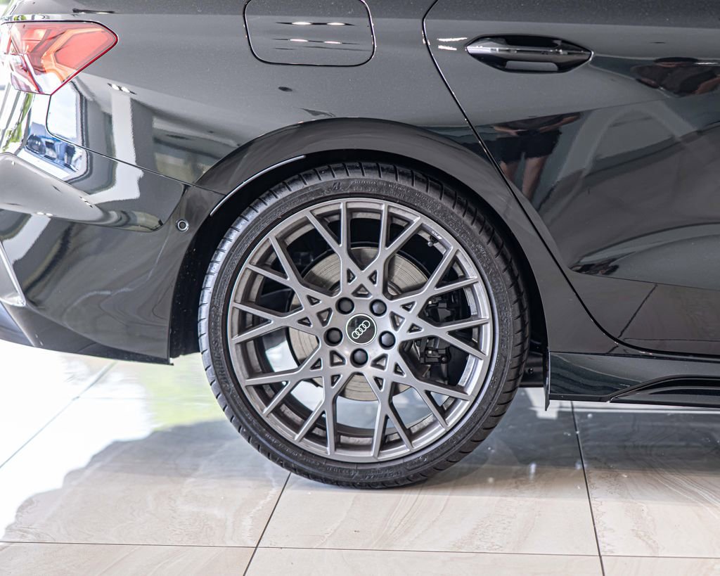 Used 2026 Audi RS 3 AWD/4WD image 11