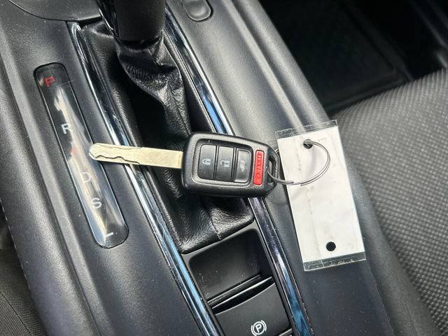 Used 2017 Honda HR-V LX image 27