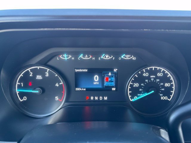 Used 2025 Ford F250 XLT w/ FX4 Off-Road Package AWD/4WD image 16