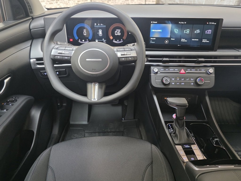 New 2026 Hyundai Tucson SE image 16