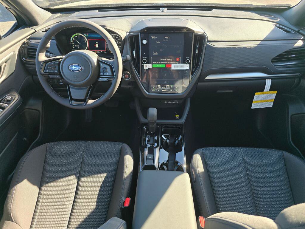 New 2026 Subaru Forester Touring AWD/4WD image 18