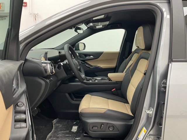 New 2026 Chevrolet Equinox ACTIV AWD/4WD image 10