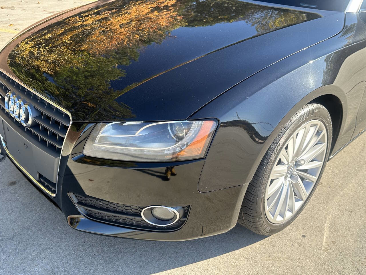 Used 2012 Audi A5 2.0T Premium Plus image 14