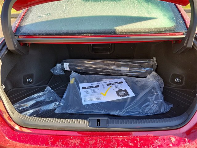 New 2025 Lexus ES 300h F Sport image 8