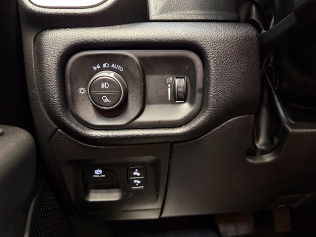 Used 2022 RAM 1500 Big Horn AWD/4WD image 15
