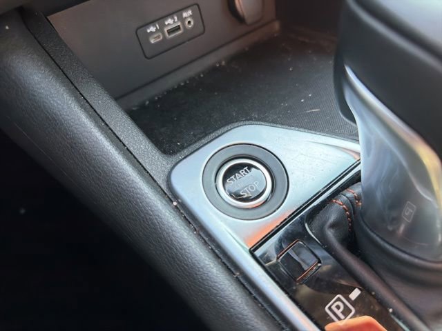 Used 2023 Nissan Sentra SR w/ Midnight Edition Package image 29