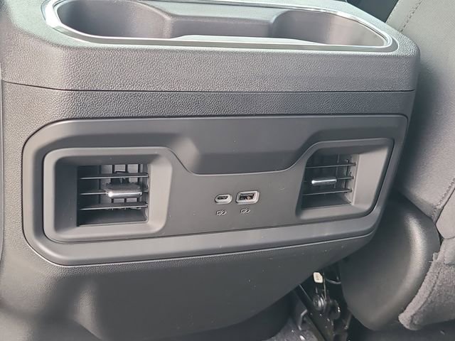 New 2026 Chevrolet Silverado 1500 RST RWD image 8