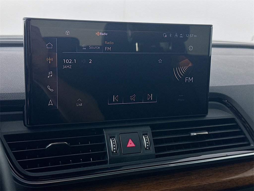 Used 2023 Audi Q5 2.0T Premium Plus image 17