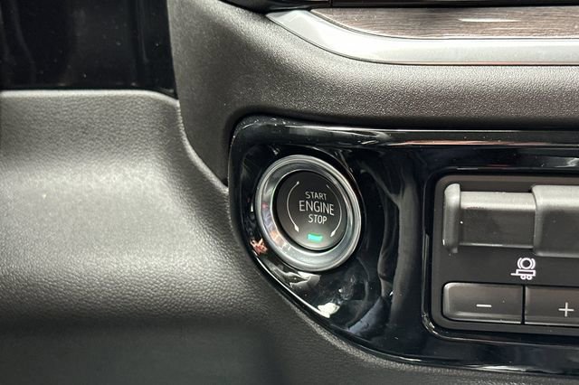 New 2026 Chevrolet Silverado 2500 LTZ w/ LTZ Plus Package image 29