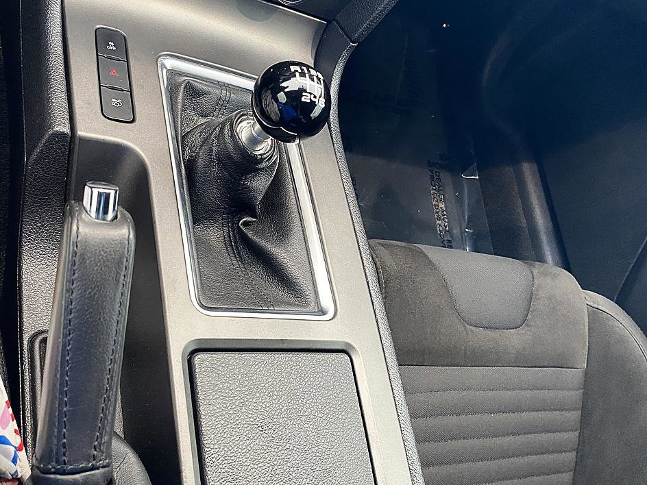 Used 2012 Ford Mustang Boss 302 w/ Boss 302 Accessory Pkg image 14