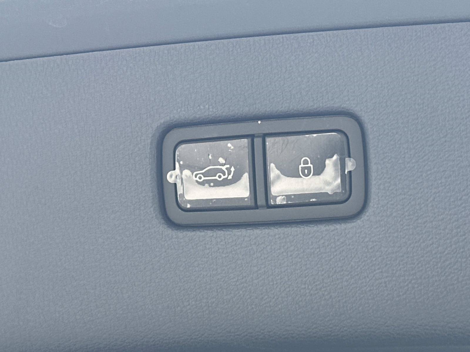 New 2026 Genesis GV80 3.5T Prestige AWD/4WD image 32