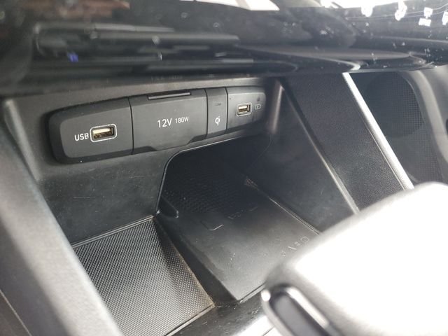Used 2024 Hyundai Tucson SEL AWD/4WD image 20