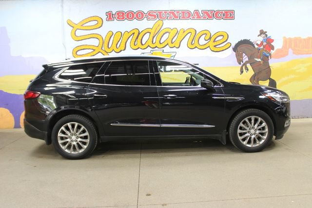 Used 2019 Buick Enclave Premium w/ Experience Buick Package