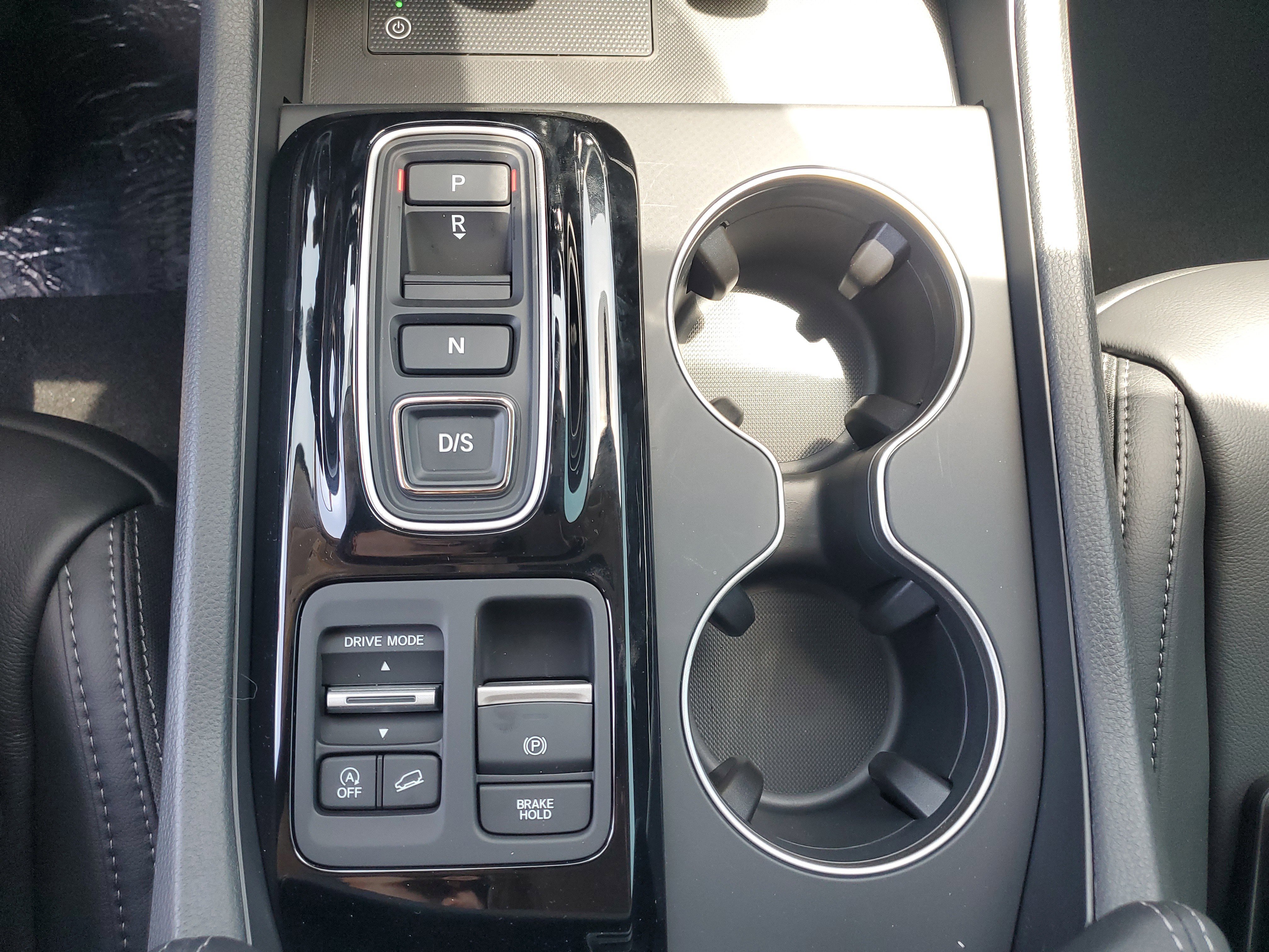 New 2026 Honda Pilot EX-L image 19