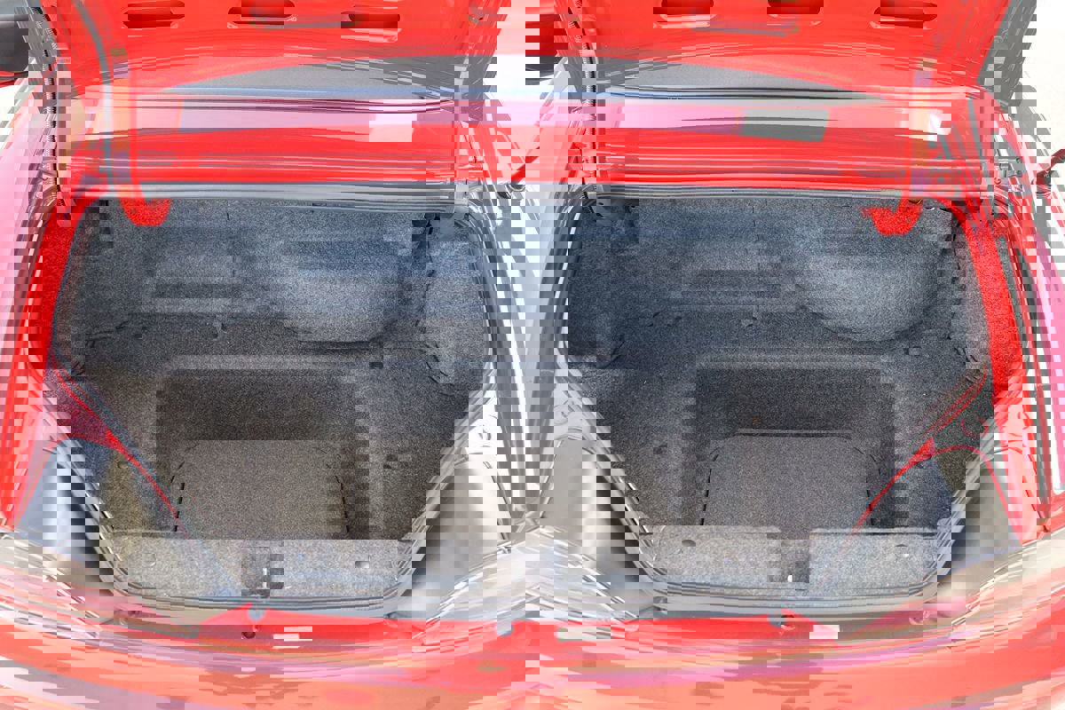 Used 2007 Honda S2000 image 46