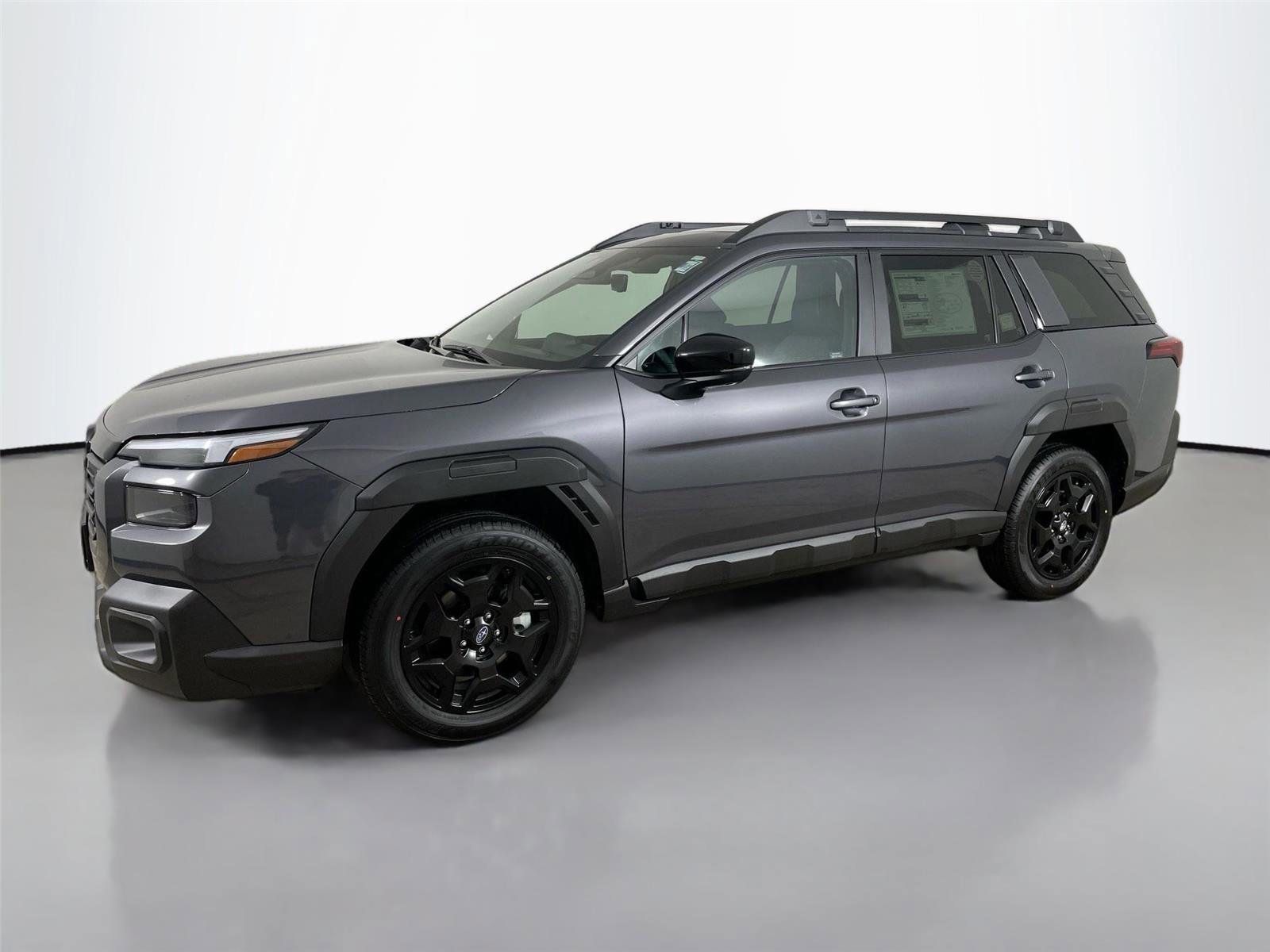 New 2026 Subaru Outback Limited image 8