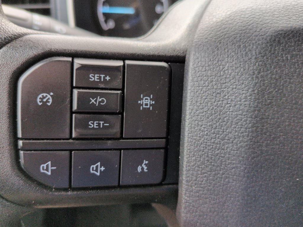 Used 2021 Ford F150 XL w/ Equipment Group 101A High AWD/4WD image 15