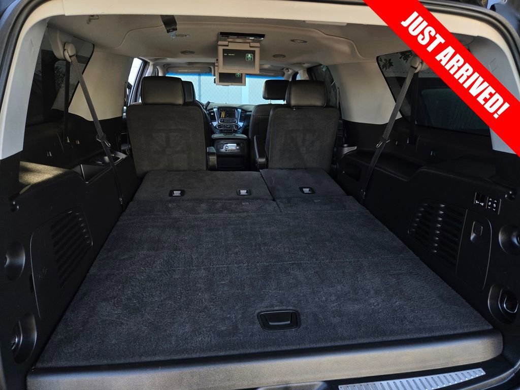 Used 2019 Chevrolet Suburban Premier AWD/4WD image 37