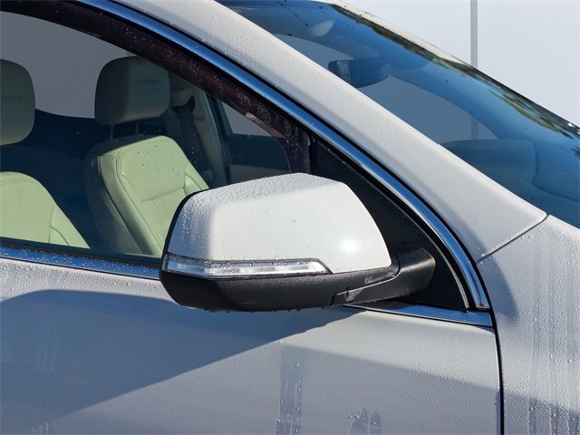 Used 2020 GMC Acadia Denali w/ Technology Package image 11