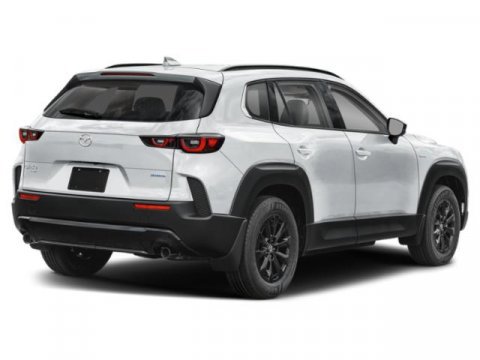 New 2026 MAZDA CX-50 AWD 2.5 Hybrid w/ Weather Package image 2