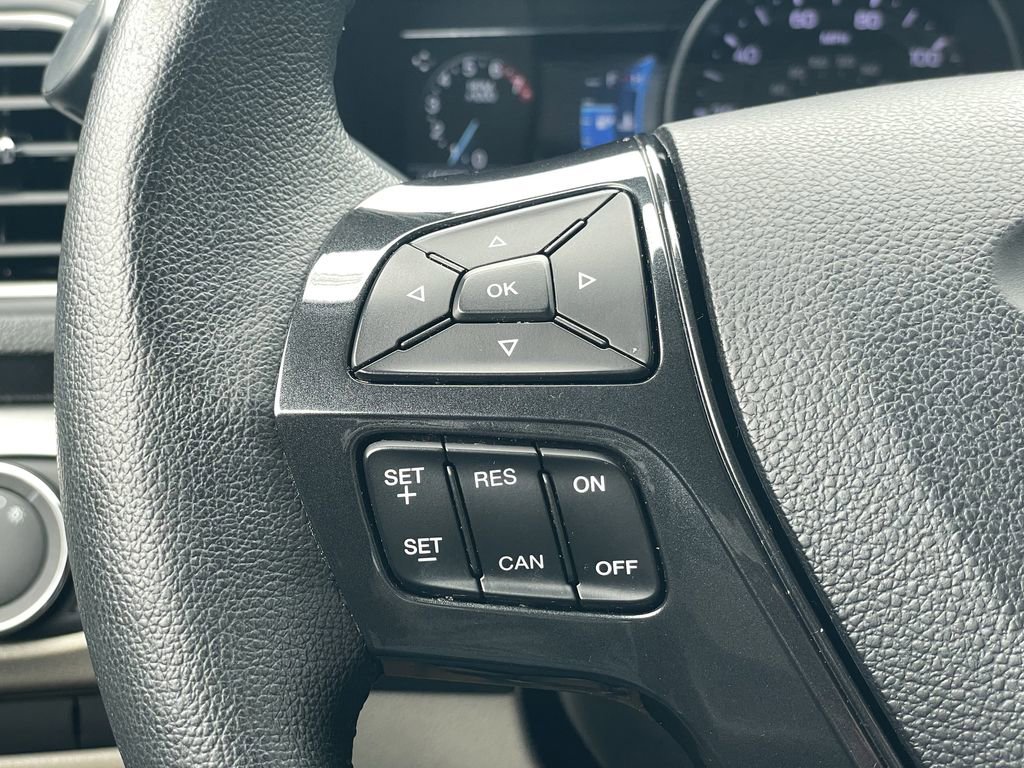 Used 2019 Ford Explorer XLT w/ Equipment Group 202A image 15