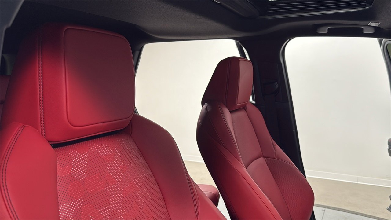 Certified 2025 Toyota 4Runner TRD Pro image 19