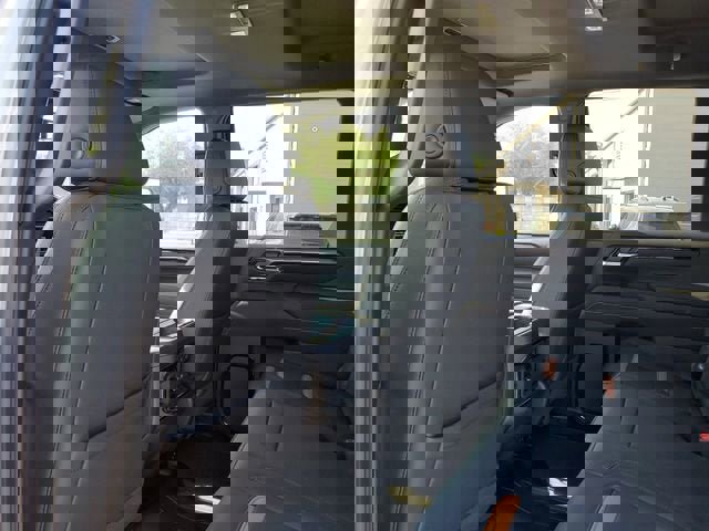 New 2026 GMC Sierra 2500 AT4 image 11