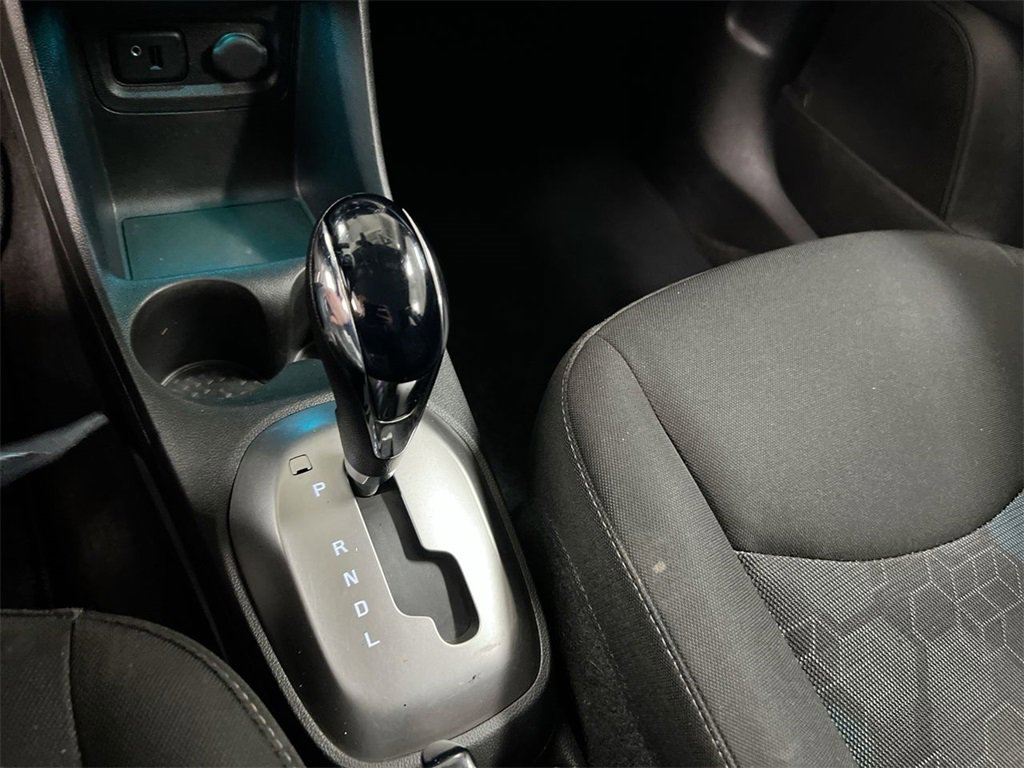 Used 2017 Chevrolet Spark LS image 16