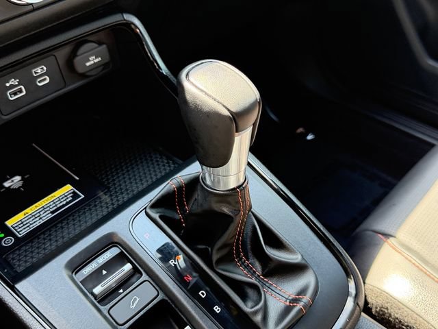 Used 2025 Honda CR-V Sport-L image 28