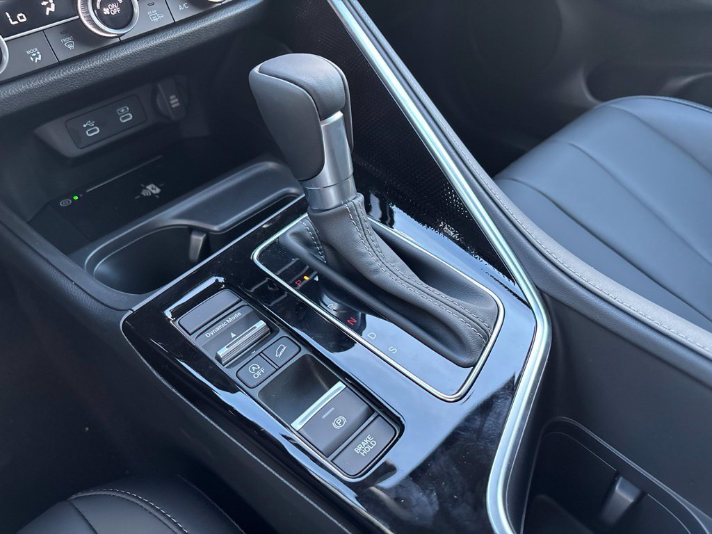 New 2026 Acura ADX FWD image 31