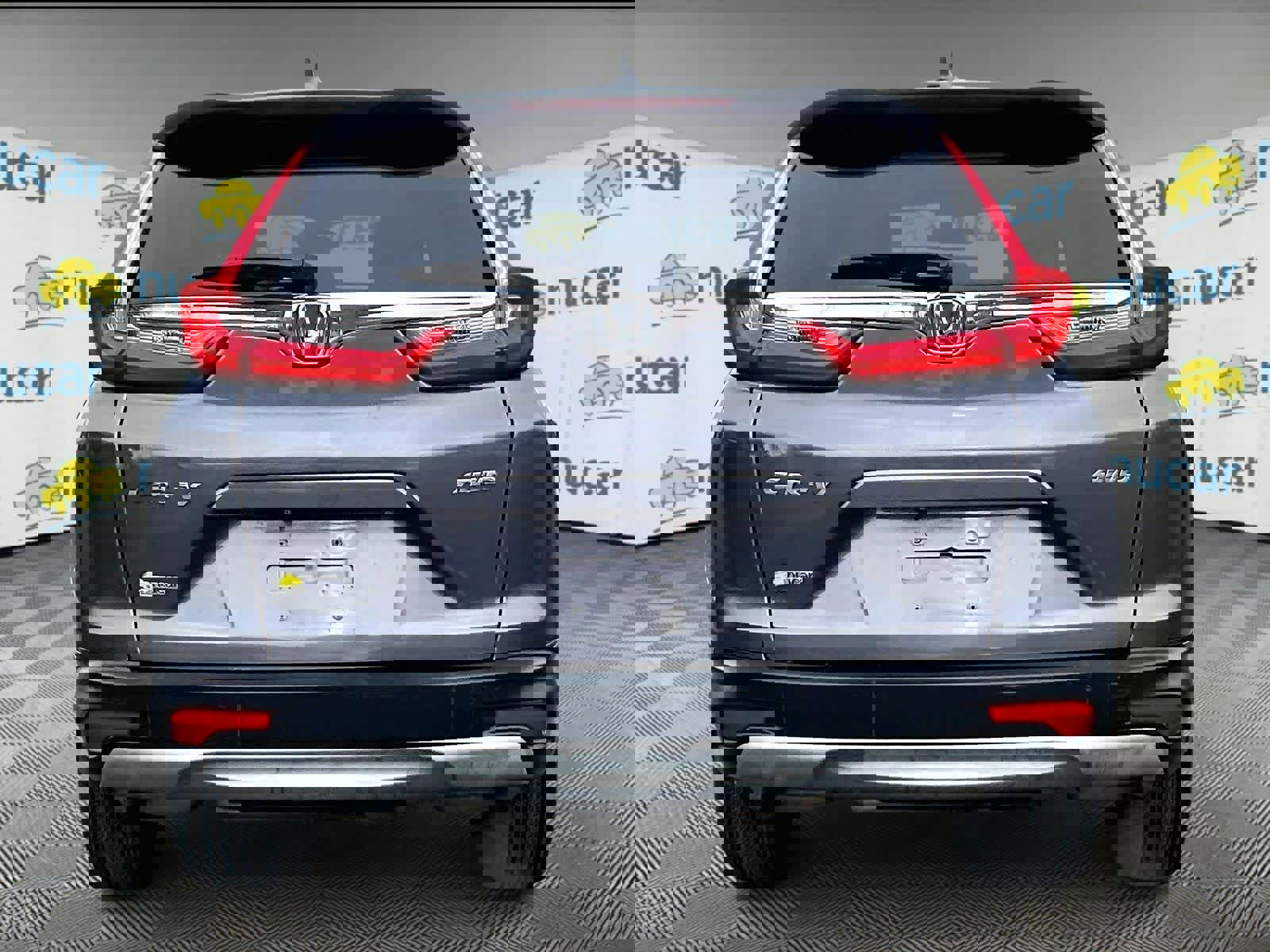 Used 2019 Honda CR-V EX image 5