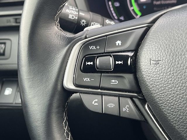 Used 2019 Honda Insight Touring image 26