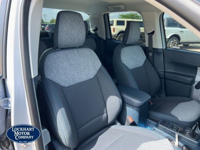 New 2026 Ford Maverick XLT AWD/4WD image 33