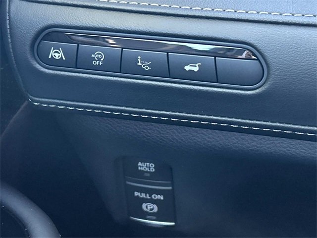 New 2026 INFINITI QX80 Autograph w/ Premium Cargo Package image 32