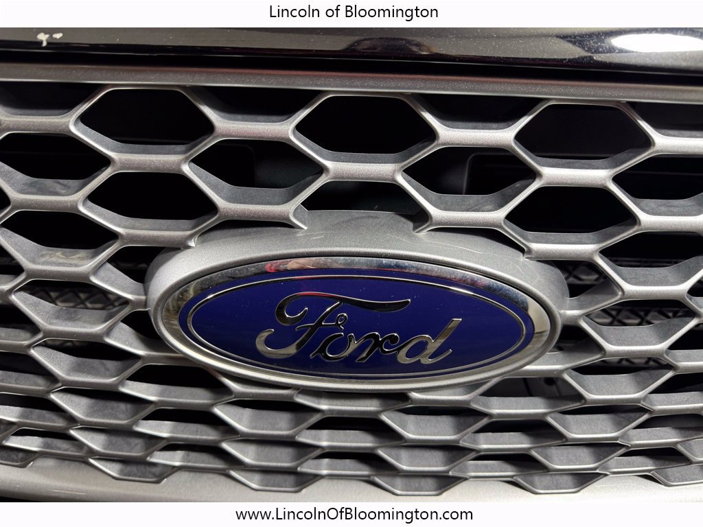 Used 2024 Ford Edge SEL w/ Convenience Package AWD/4WD image 12