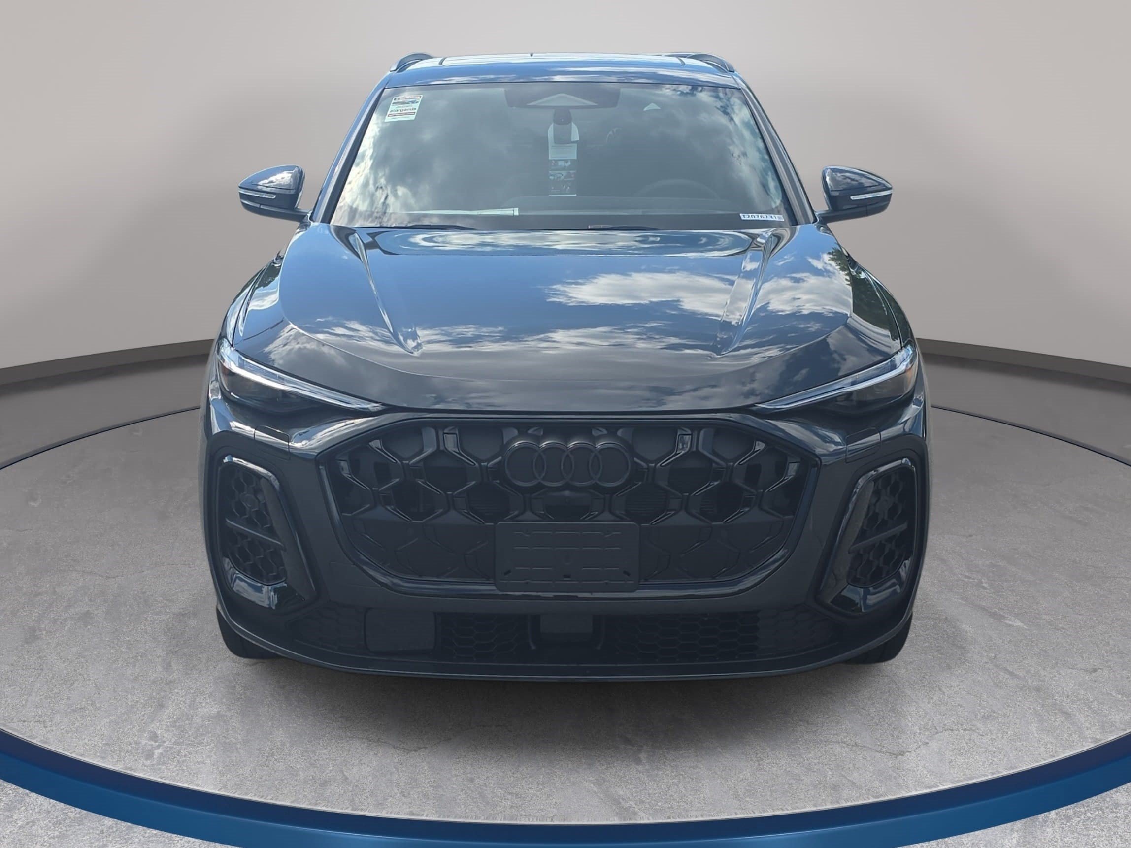 New 2026 Audi Q5 Premium Plus AWD/4WD image 2