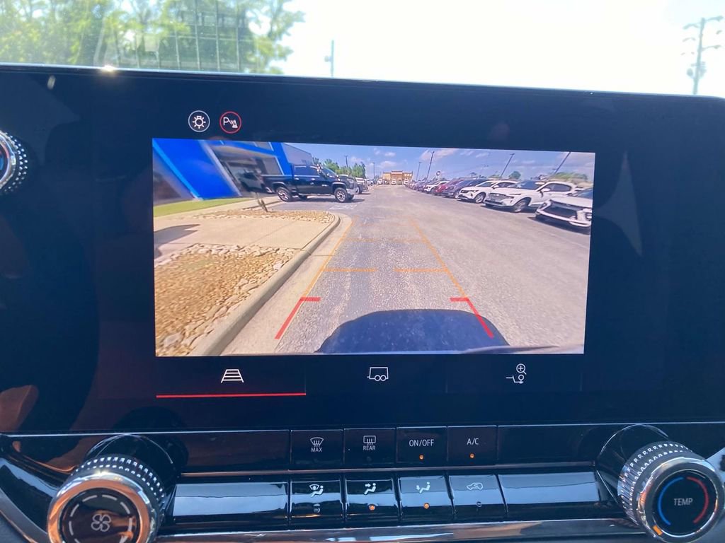New 2026 GMC Canyon Elevation w/ Convenience Package image 19