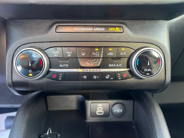 Used 2024 Ford Escape Active AWD/4WD image 29