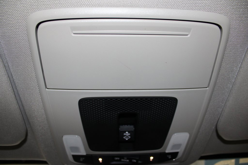 Used 2024 Honda CR-V EX-L image 38